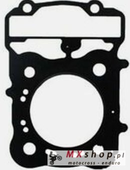 ATHENA USZCZELKA POD GŁOWICĘ ( GŁOWICY ) HONDA XL 700V TRANSALP '08-'11, NT 700 V DEAUVILLE '06-'11