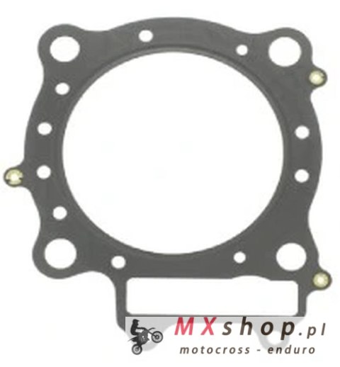 ATHENA USZCZELKA POD GŁOWICĘ ( GŁOWICY ) HONDA TRX 450R '06-'09, CRF 450R '07-'08