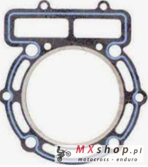 ATHENA USZCZELKA POD GŁOWICĘ ( GŁOWICY ) HUSQVARNA TE 410 '96-'00, TC 510 '89-'91