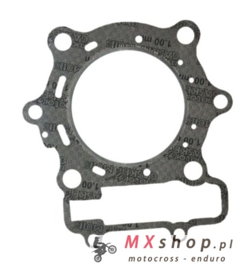 ATHENA USZCZELKA POD GŁOWICĘ ( GŁOWICY ) HUSQVARNA TE-TC 250 '03-'04