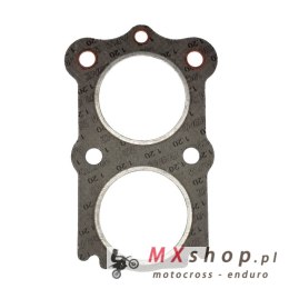 ATHENA USZCZELKA POD GŁOWICĘ ( GŁOWICY ) KAWASAKI KZ 900 '76-'77, Z1 '73-'75 (OEM: 11004066)