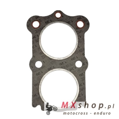 ATHENA USZCZELKA POD GŁOWICĘ ( GŁOWICY ) KAWASAKI KZ 900 '76-'77, Z1 '73-'75 (OEM: 11004066)