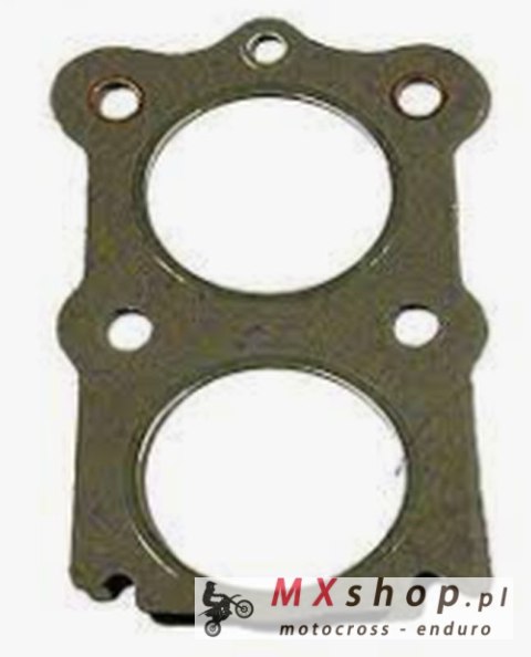 ATHENA USZCZELKA POD GŁOWICĘ ( GŁOWICY ) KAWASAKI Z 1000 '79-'80 , KZ 1000 '77-'81 (POTRZEBNE 2 SZT NA POJAZD)