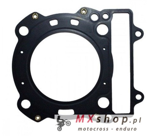 ATHENA USZCZELKA POD GŁOWICĘ ( GŁOWICY ) KTM SXF 250 '06-'12, EXCF 250 '07-'13 (SXF250, EXC250F)