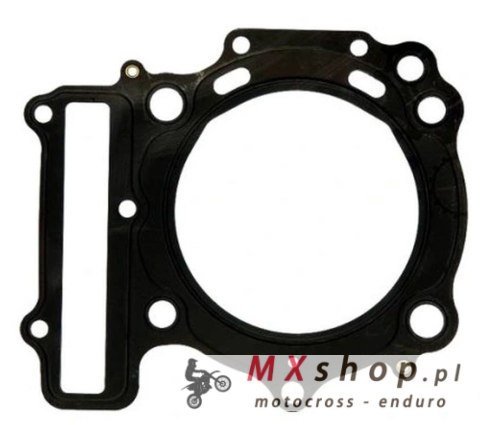 ATHENA USZCZELKA POD GŁOWICĘ ( GŁOWICY ) SUZUKI DL 1000 V-STROM '02-'10, TL1000 S/R '97-'01, SV1000 '03-'05