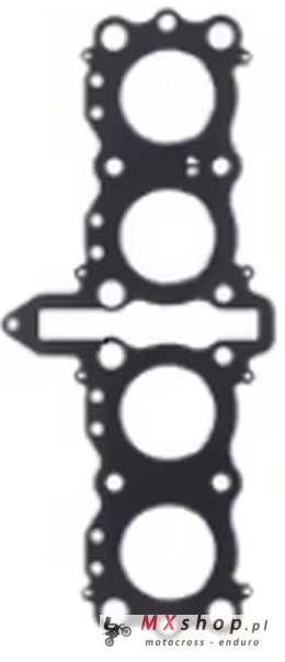 ATHENA USZCZELKA POD GŁOWICĘ ( GŁOWICY ) SUZUKI GSX 600 F '88-'01, GSF 600 '95-'04