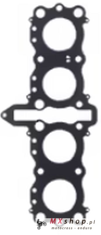 ATHENA USZCZELKA POD GŁOWICĘ ( GŁOWICY ) SUZUKI GSX 600 F '88-'01, GSF 600 '95-'04