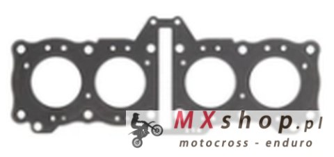 ATHENA USZCZELKA POD GŁOWICĘ ( GŁOWICY ) SUZUKI GSF 650 BANDIT '07-'16, GSX 650F '08-'16