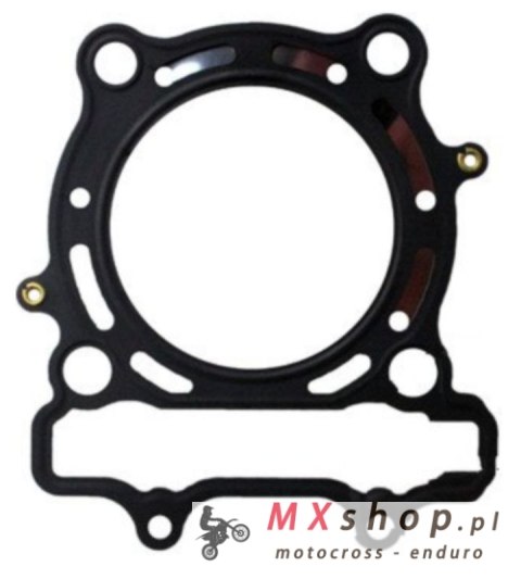 ATHENA USZCZELKA POD GŁOWICĘ ( GŁOWICY ) SUZUKI RMZ 250 '07-'09 (RMZ250)