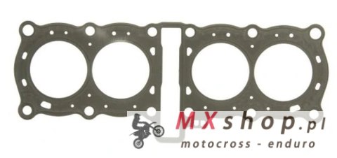 ATHENA USZCZELKA POD GŁOWICĘ ( GŁOWICY ) YAMAHA FZS 600 FAZER '98-'03