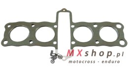 ATHENA USZCZELKA POD GŁOWICĘ ( GŁOWICY ) YAMAHA XJ 650 '80-'82