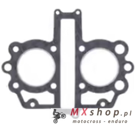 ATHENA USZCZELKA POD GŁOWICĘ ( GŁOWICY ) YAMAHA XS 400 DOHC '82-'87