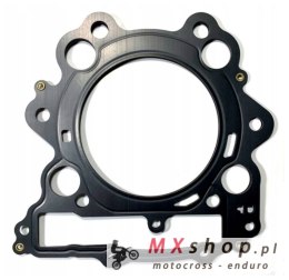 ATHENA USZCZELKA POD GŁOWICĘ ( GŁOWICY ) YAMAHA XTZ 660 '91-'99, RAPTOR 660, GRIZZLY 660