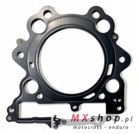 ATHENA USZCZELKA POD GŁOWICĘ ( GŁOWICY ) YAMAHA XTZ 660 '91-'99, RAPTOR 660, GRIZZLY 660