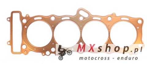 ATHENA USZCZELKA POD GŁOWICĘ ( GŁOWICY ) YAMAHA YZF 1000R1 '04-'06 (RN 12)