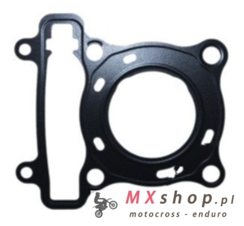 ATHENA USZCZELKA POD GŁOWICĘ ( GŁOWICY ) YAMAHA YZF 125 R '08-'19, X-MAX 125 '06-'20,WR125R/X '09-'17, MT125 '14-'20 (YZF125R)