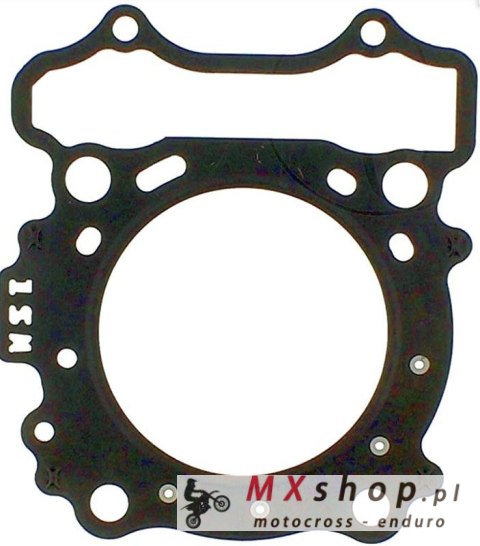 ATHENA USZCZELKA POD GŁOWICĘ ( GŁOWICY ) YAMAHA YZF 250 14-16, WR 250F 15-16