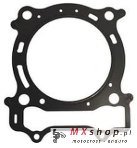 ATHENA USZCZELKA POD GŁOWICĘ ( GŁOWICY ) YAMAHA YZF 450 '03-'05, YFZ450 '04-'09, WR 450F '03-'06