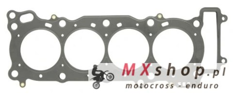 ATHENA USZCZELKA POD GŁOWICĘ ( GŁOWICY ) YAMAHA YZF 600 R6 '99-'02 (5EB, 5MT)