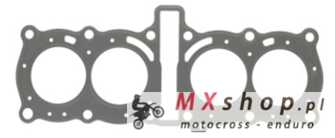 ATHENA USZCZELKA POD GŁOWICĘ ( GŁOWICY ) YAMAHA YZF 600 THUNDER CAT '96-'02, FZR600R '94-'95