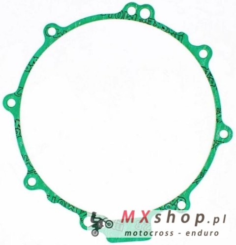ATHENA USZCZELKA POKRYWY ALTERNATORA HONDA VFR 800 '98-'01 (RC46A,B,D)