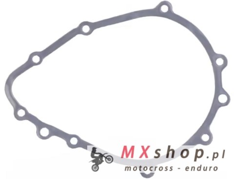 ATHENA USZCZELKA POKRYWY ALTERNATORA KAWASAKI ZX 6R '05-'06 (ZX636)