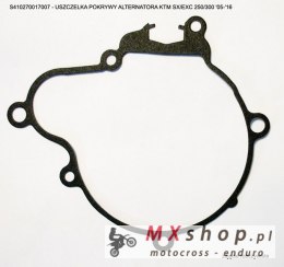 ATHENA USZCZELKA POKRYWY ALTERNATORA KTM SX/EXC 250/300 '07-'16