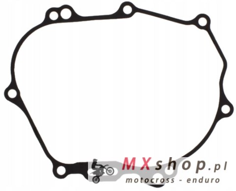 ATHENA USZCZELKA POKRYWY ALTERNATORA YAMAHA YZF 450 '14-'18, WR 450F '18