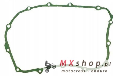 ATHENA USZCZELKA POKRYWY SPRZĘGŁA HONDA CB 450S '86-'89