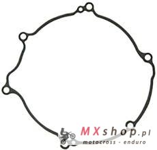 ATHENA USZCZELKA POKRYWY SPRZĘGŁA KAWASAKI KX 125 '03-'08 (ZEWNĘTRZNA)