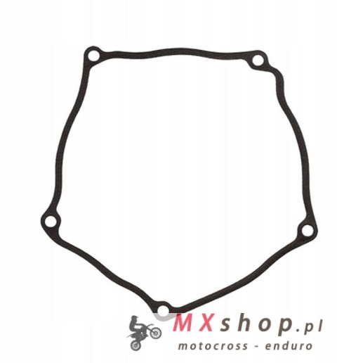 ATHENA USZCZELKA POKRYWY SPRZĘGŁA KAWASAKI KXF 250 '04-'08, RMZ 250 '04-'06 (ZEWNĘTRZNA)