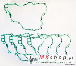 ATHENA USZCZELKA POKRYWY SPRZĘGŁA KTM SXF/SX-F 250 '06-'12, EXCF 250 '06-'13 (WEWNĘTRZNA)