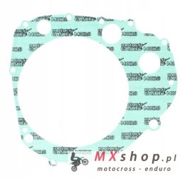 ATHENA USZCZELKA POKRYWY SPRZĘGŁA SUZUKI GS 550 D/E 77-84