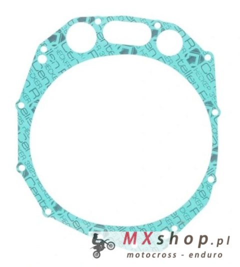 ATHENA USZCZELKA POKRYWY SPRZĘGŁA SUZUKI GSXR 1300 HAYBUSA '99-'11, B-KING