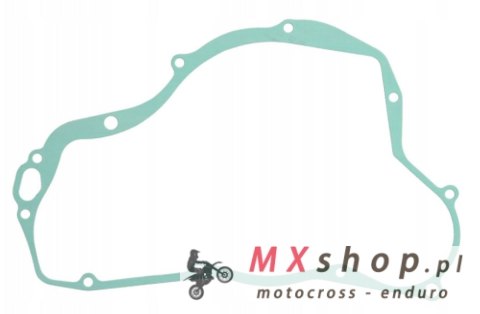 ATHENA USZCZELKA POKRYWY SPRZĘGŁA SUZUKI RM 250 01-08 (WEWNĘTRZNA)