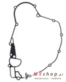 ATHENA USZCZELKA POKRYWY SPRZĘGŁA SUZUKI RMZ 450 '08-'17, RMX 450 '14-'17