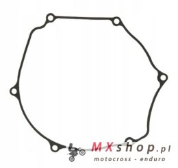 ATHENA USZCZELKA POKRYWY SPRZĘGŁA SUZUKI RMZ 450 '08-'20 (ZEWNĘTRZNA)