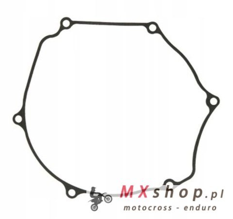 ATHENA USZCZELKA POKRYWY SPRZĘGŁA SUZUKI RMZ 450 '08-'20 (ZEWNĘTRZNA)