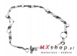 ATHENA USZCZELKA POKRYWY SPRZĘGŁA YAMAHA DT125R '91-'98, TDR, TZR