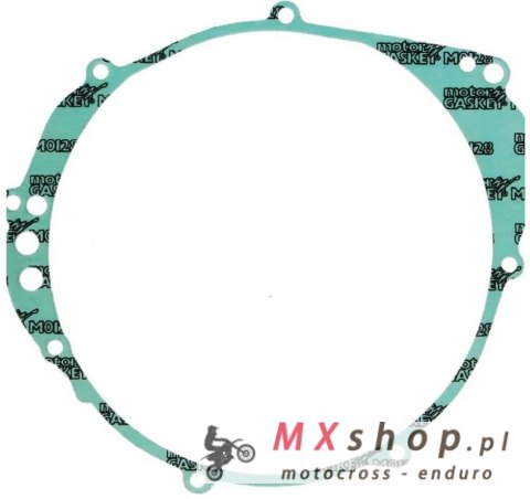 ATHENA USZCZELKA POKRYWY SPRZĘGŁA YAMAHA FZS 1000 FAZER '01-'05, R1 '98-'03