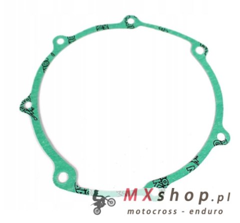 ATHENA USZCZELKA POKRYWY SPRZĘGŁA YAMAHA YZF 250 '01-'13, WR 250F '01-'13 (ZEWNĘTRZNA)