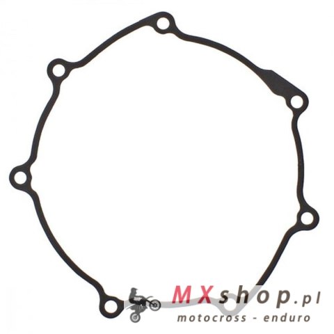 ATHENA USZCZELKA POKRYWY SPRZĘGŁA YAMAHA YZF 250 '14-'18 WR 250F '15-'18 (ZEWNĘTRZNA)