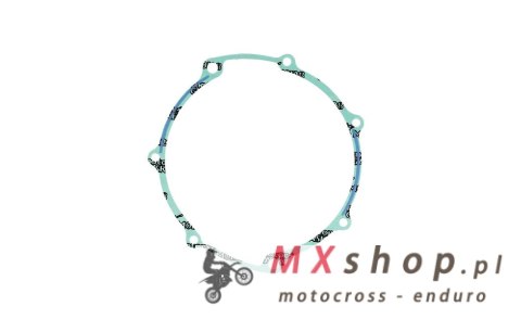 ATHENA USZCZELKA POKRYWY SPRZĘGŁA YAMAHA YZF 400 98-99, WRF 400 98-02 (ZEWNĘTRZNA)