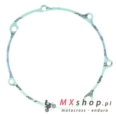 ATHENA USZCZELKA POKRYWY SPRZĘGŁA YAMAHA YZF 426 '00-'02 (ZEWNĘTRZNA)