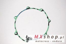ATHENA USZCZELKA POKRYWY SPRZĘGŁA YAMAHA YZF 450 03-09, WRF 450 03-14, YFZ 450X 10-18, YFZ 450R 09-20 (ZEWNĘTRZNA) (YZF450,YFZ45