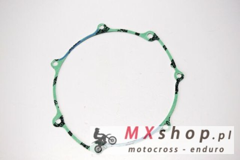 ATHENA USZCZELKA POKRYWY SPRZĘGŁA YAMAHA YZF 450 03-09, WRF 450 03-14, YFZ 450X 10-18, YFZ 450R 09-20 (ZEWNĘTRZNA) (YZF450,YFZ45