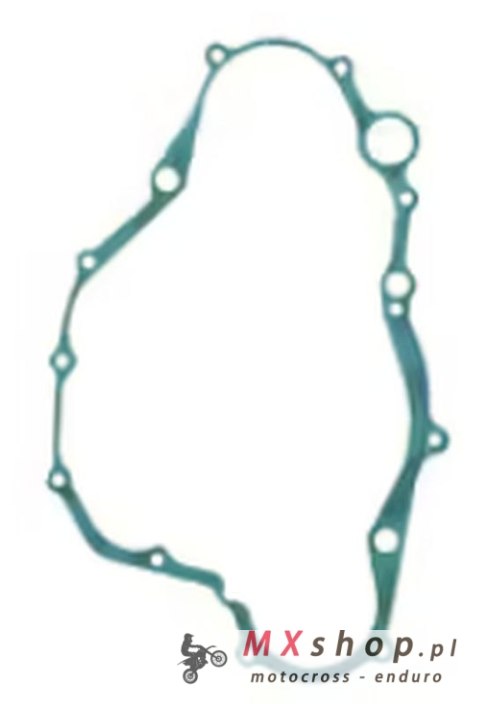 ATHENA USZCZELKA POKRYWY SPRZĘGŁA YAMAHA YZF 450 10-13 (WEWNĘTRZNA)