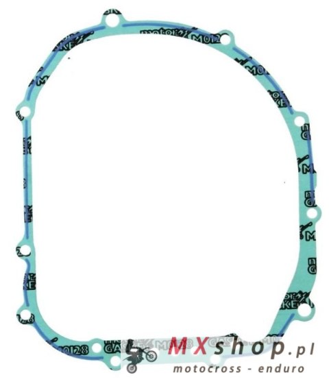 ATHENA USZCZELKA POKRYWY SPRZĘGŁA YAMAHA YZF 600R '94-'95,YZF 600 THUNDERCAT, FZS 600 '98-'03