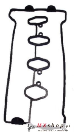 ATHENA USZCZELKA POKRYWY ZAWOROWEJ HONDA CB 600F HORNET `07-15, CBF 600 `08-10, CBR 600F `11-'18 , CBR 600RR '07-'19 (OEM:12391M