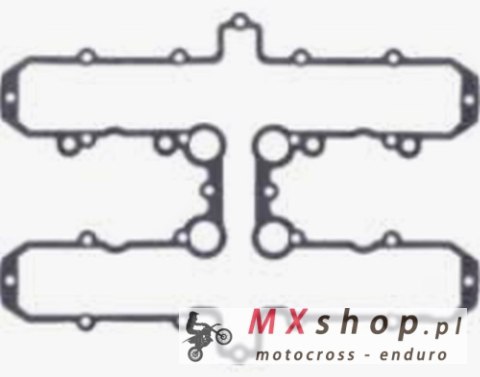 ATHENA USZCZELKA POKRYWY ZAWOROWEJ KAWASAKI GPZ 550 UNITRAK 83-88, Z 400 83-84, Z 550 82-83, GPZ 400 '85